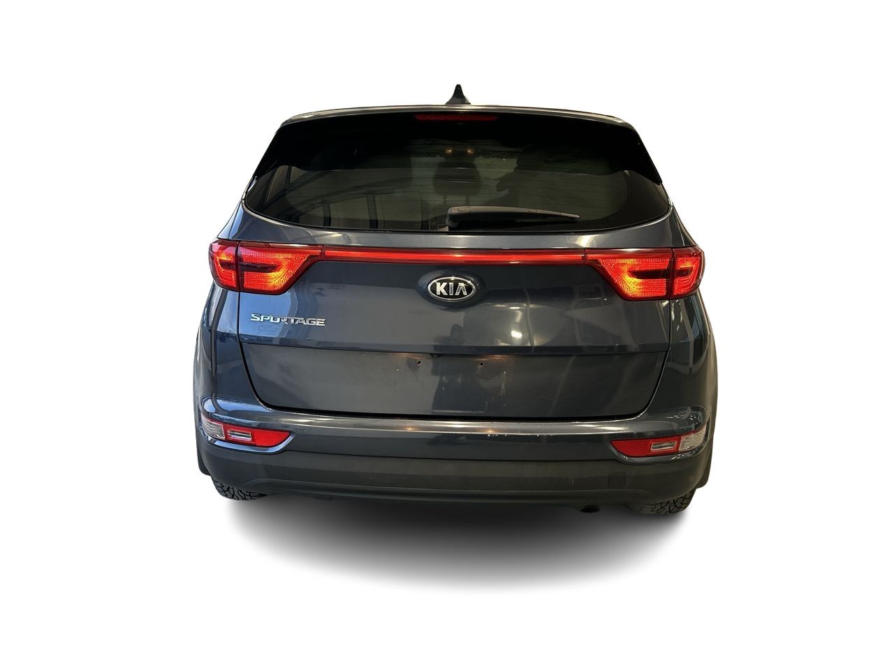 Kia Sportage  2017 à Mississauga, Ontario
