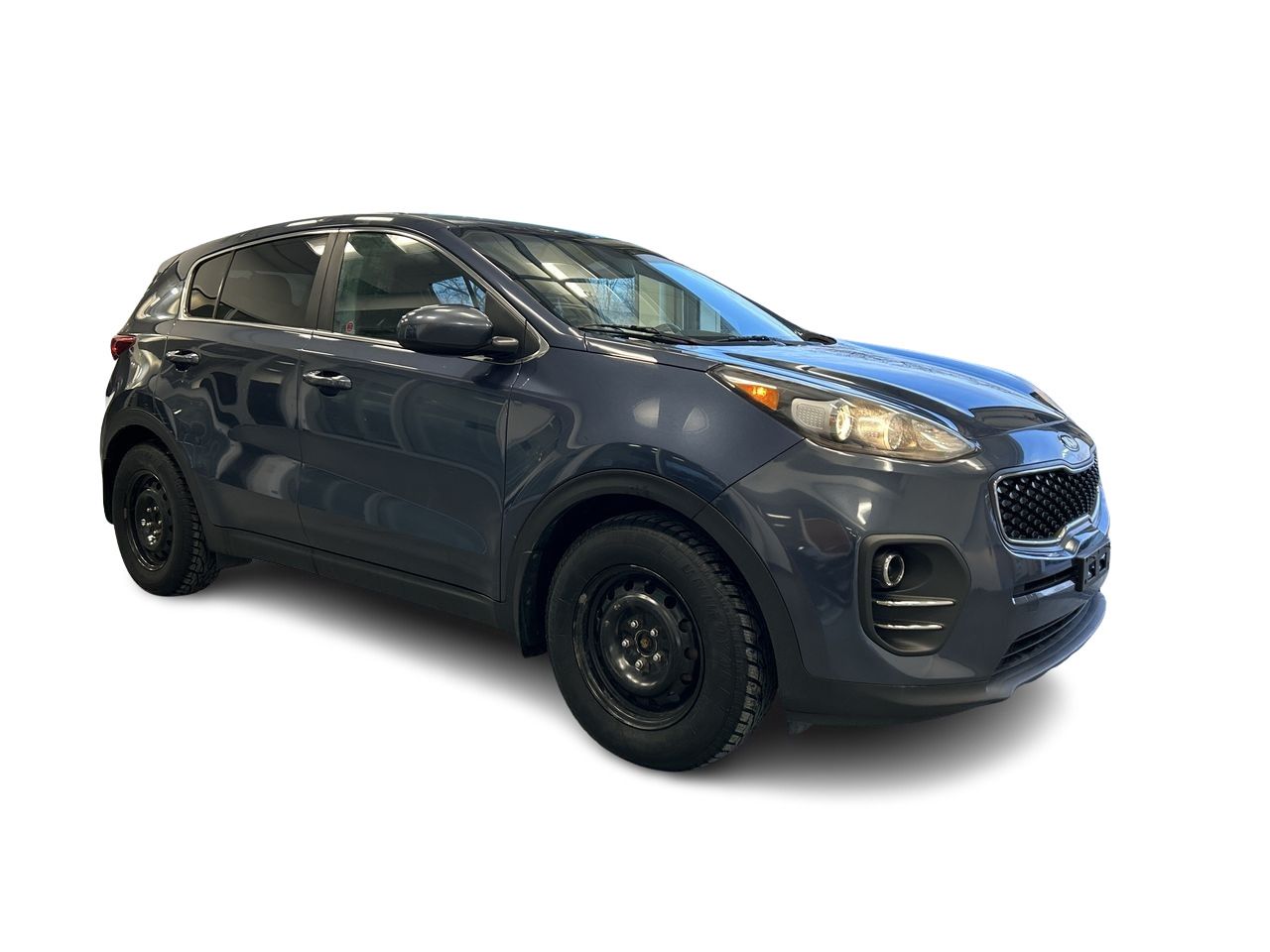 Kia Sportage  2017 à Mississauga, Ontario