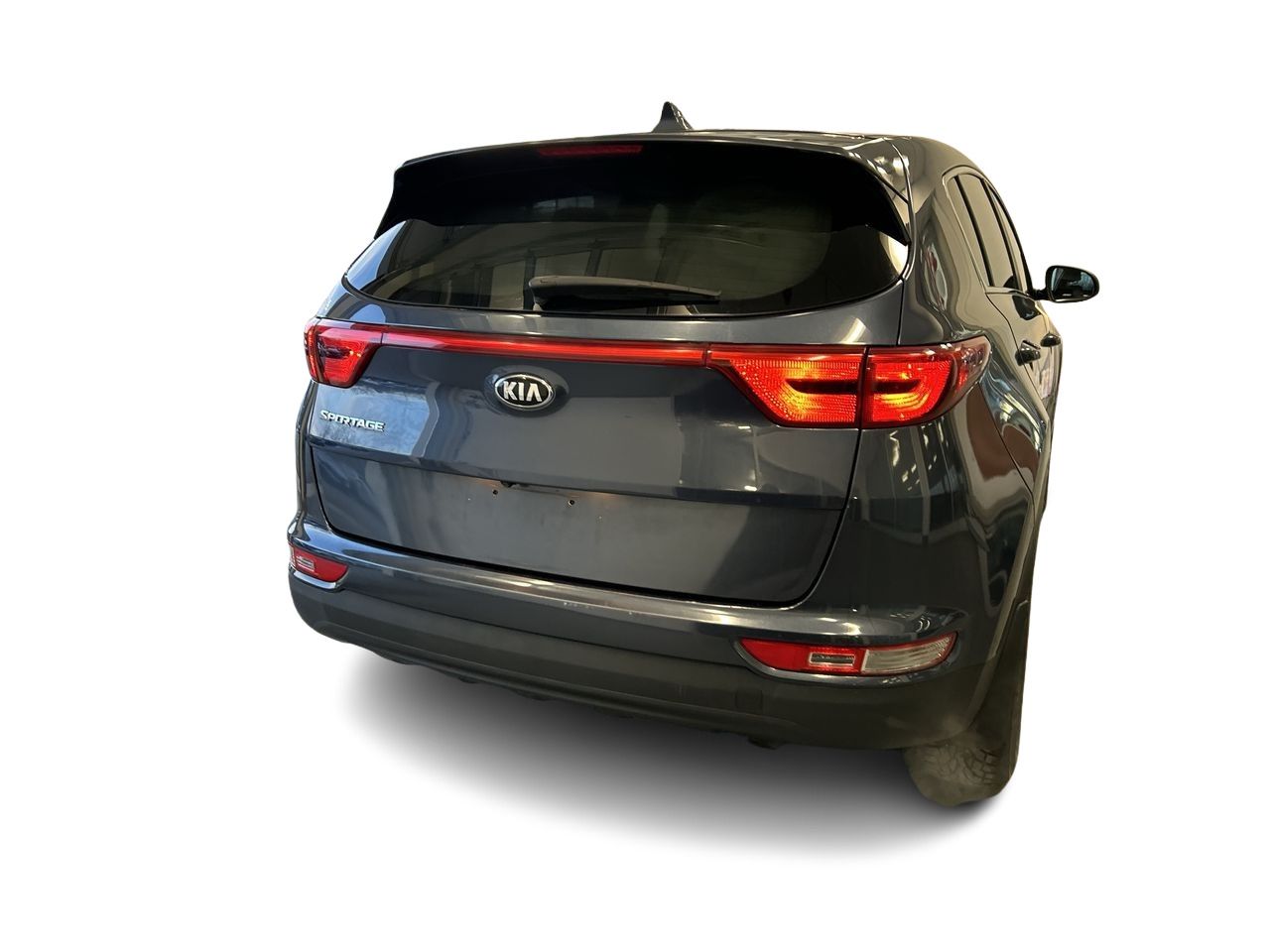 Kia Sportage  2017 à Mississauga, Ontario