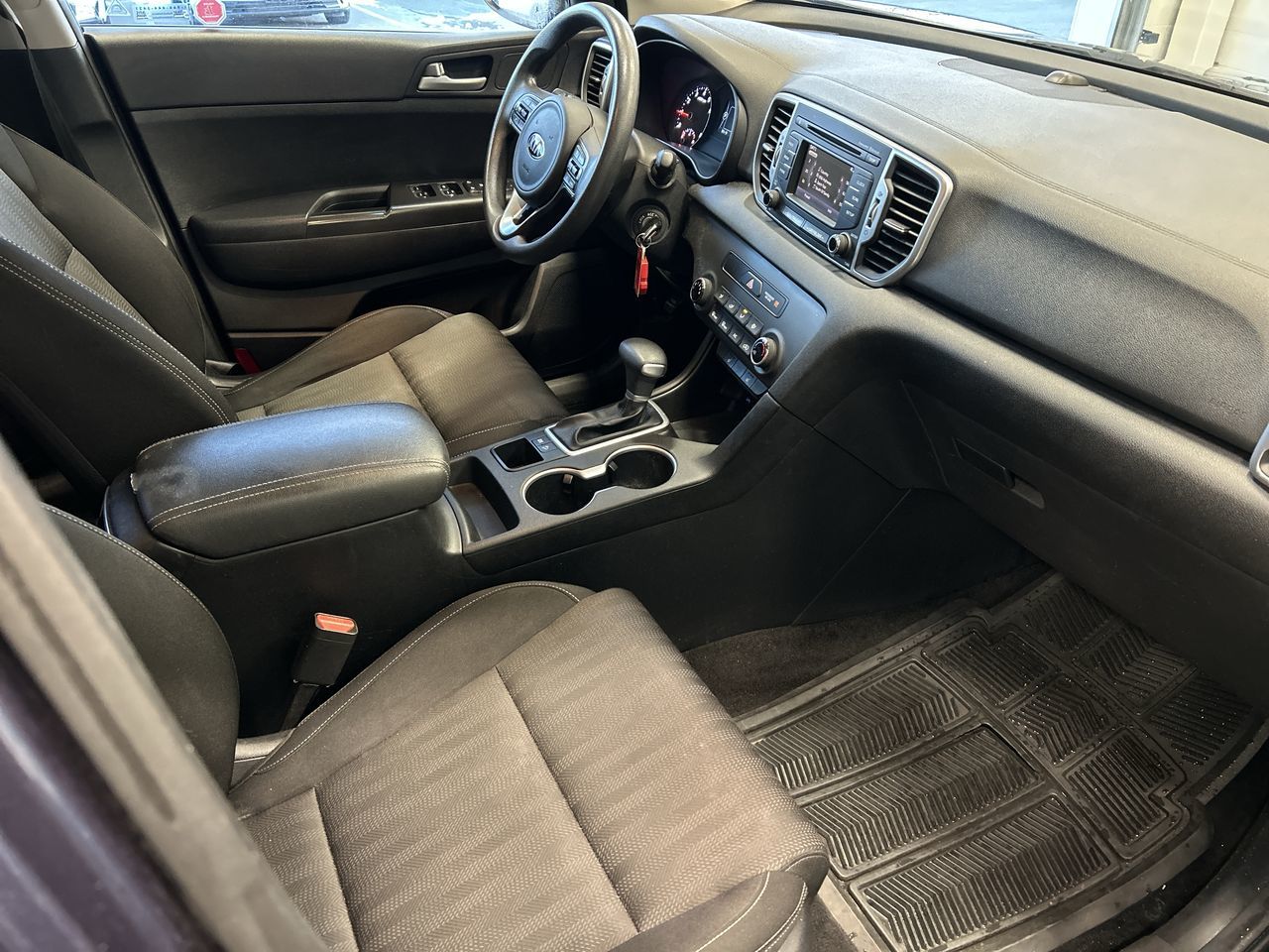 Kia Sportage  2017 à Mississauga, Ontario