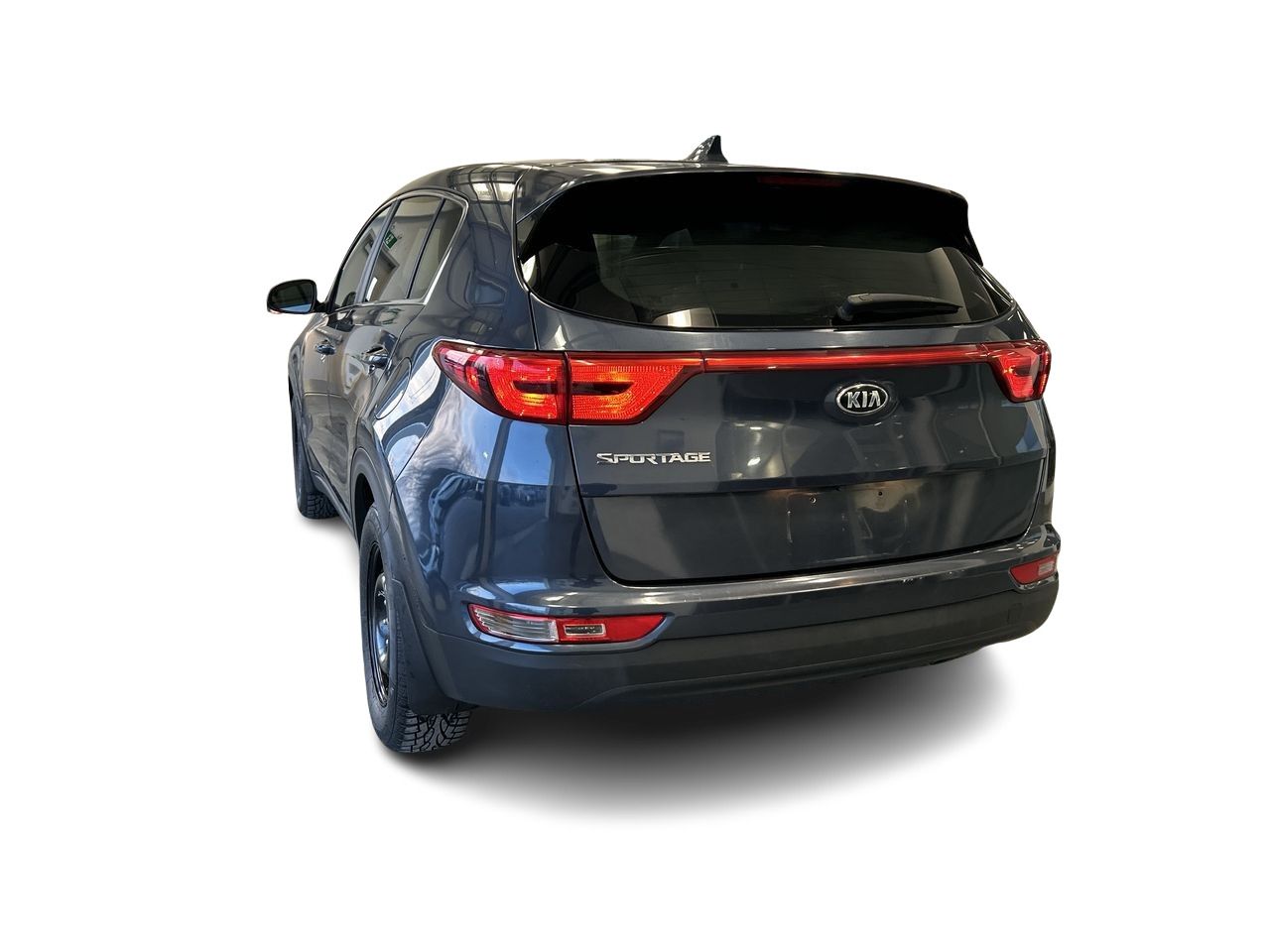Kia Sportage  2017 à Mississauga, Ontario