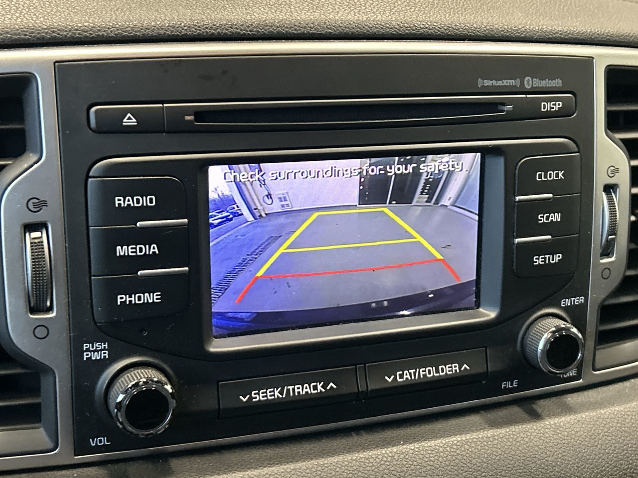 Kia Sportage  2017 à Mississauga, Ontario