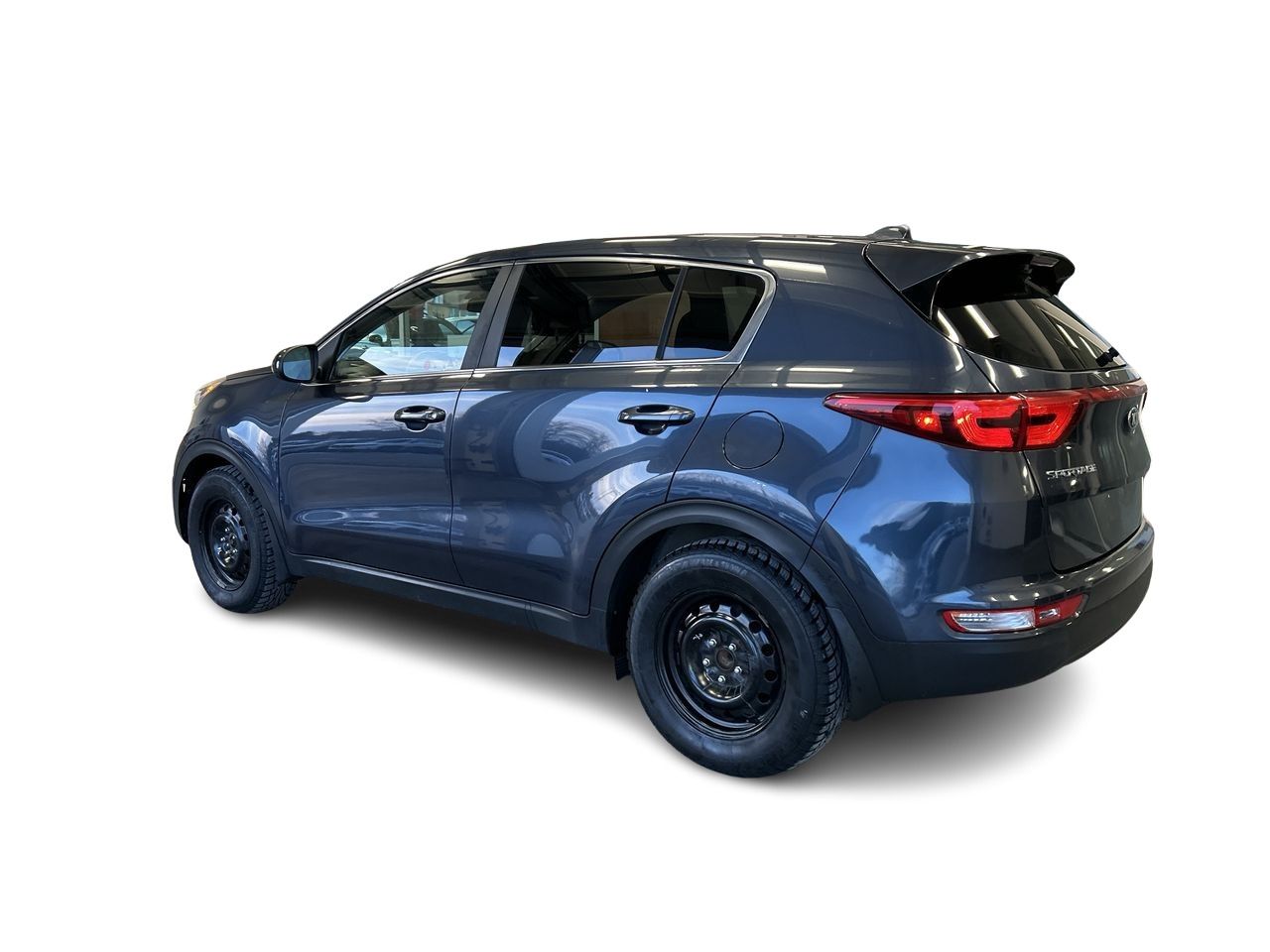 Kia Sportage  2017 à Mississauga, Ontario