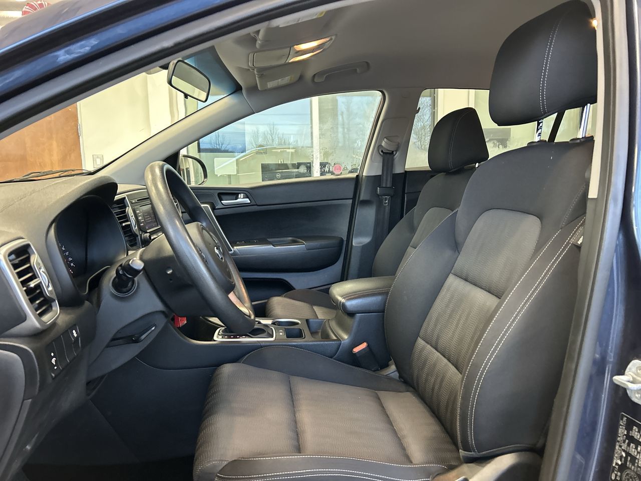 Kia Sportage  2017 à Mississauga, Ontario