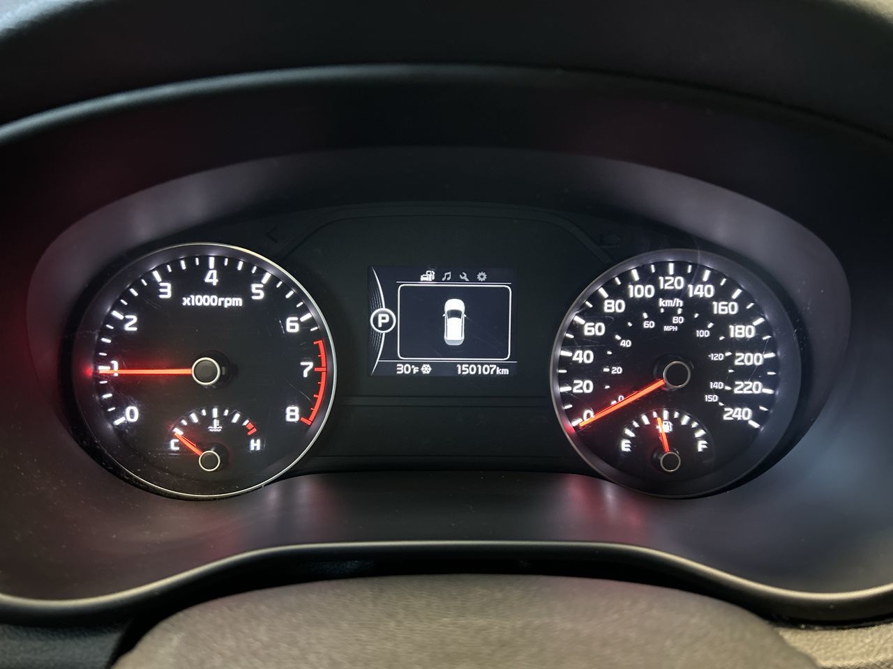 Kia Sportage  2017 à Mississauga, Ontario