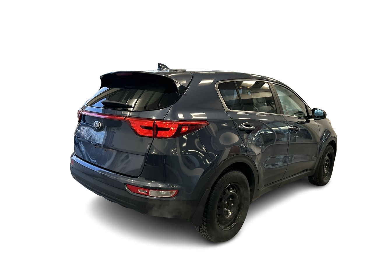 Kia Sportage  2017 à Mississauga, Ontario