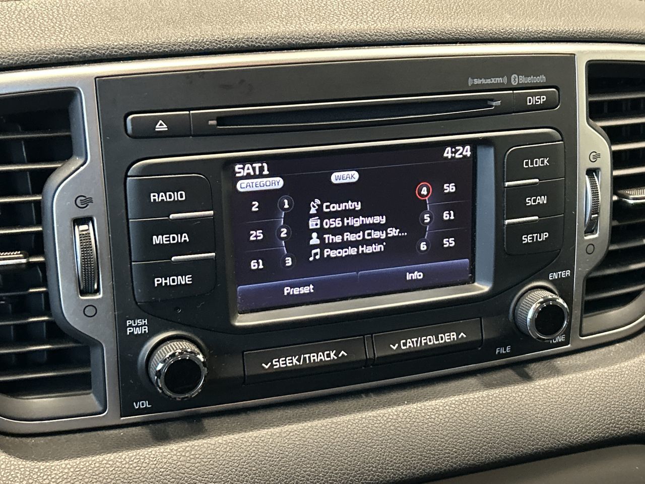 Kia Sportage  2017 à Mississauga, Ontario