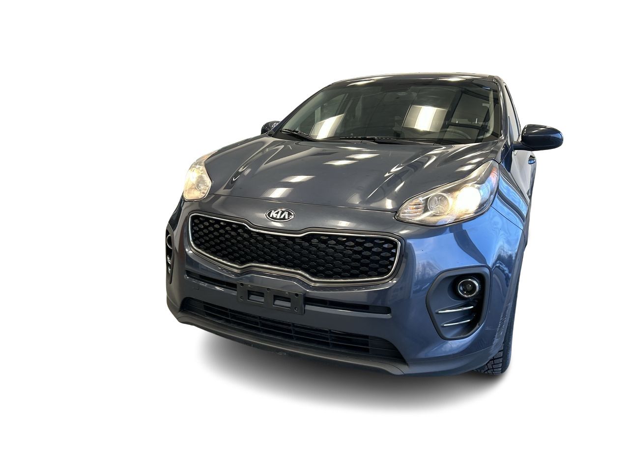 Kia Sportage  2017 à Mississauga, Ontario
