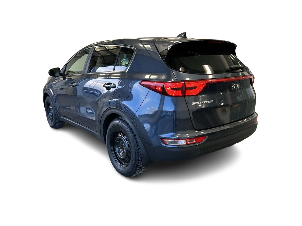 Kia Sportage  2017 à Mississauga, Ontario