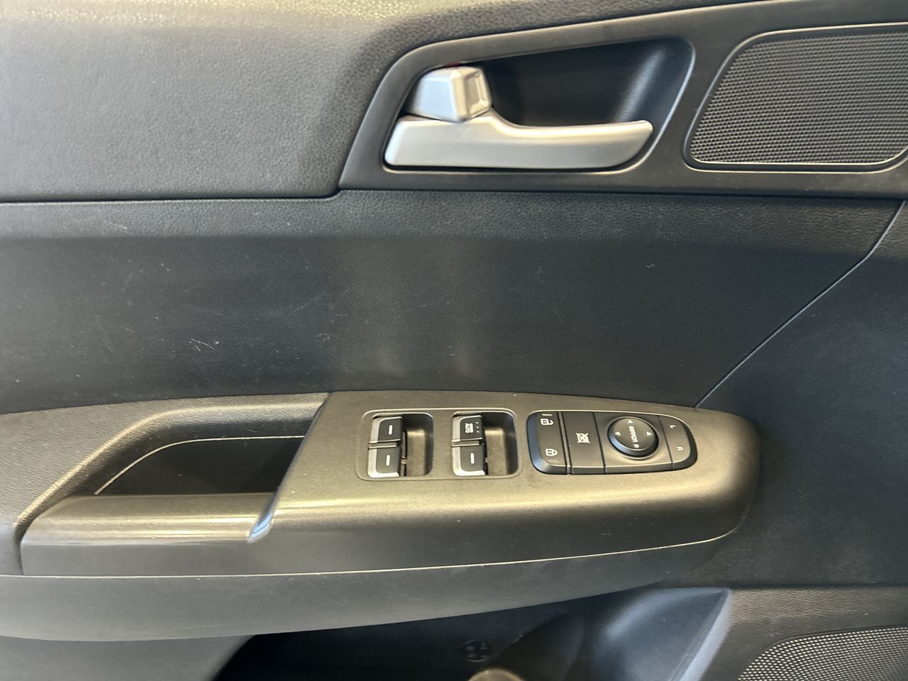 Kia Sportage  2017 à Mississauga, Ontario