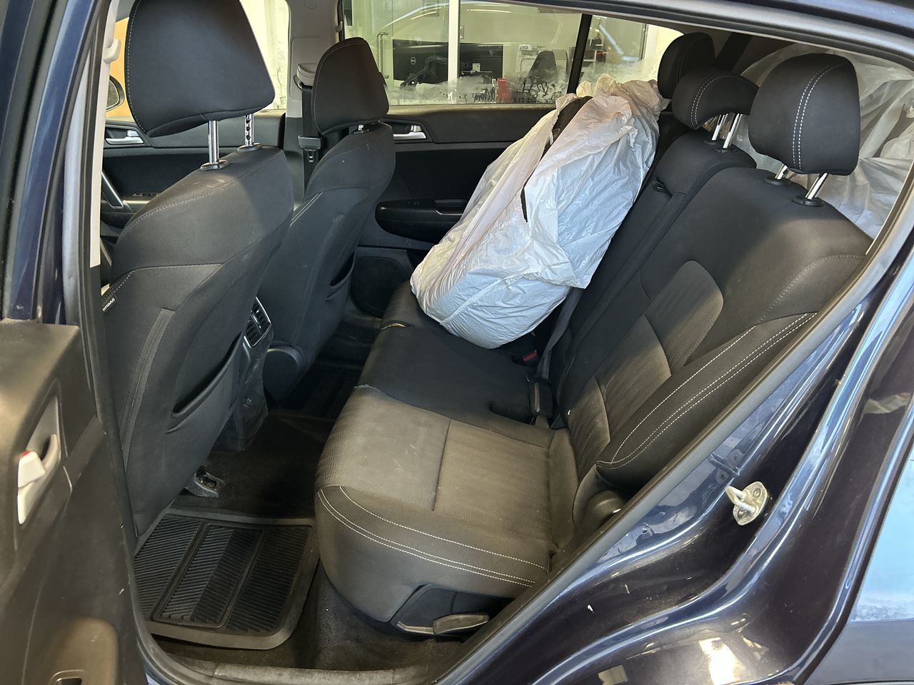 Kia Sportage  2017 à Mississauga, Ontario