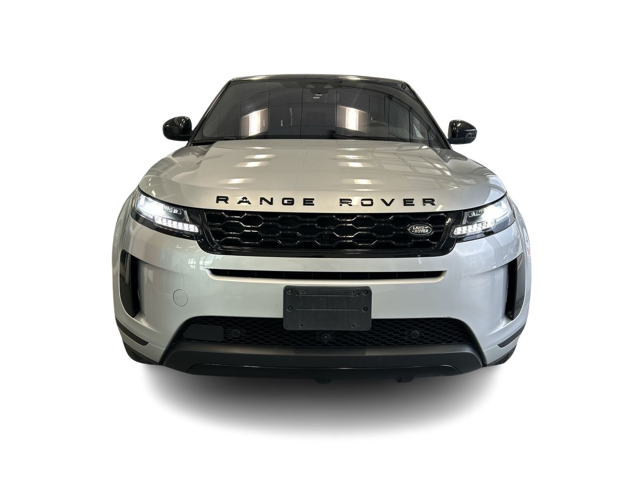 2020 Land Rover Range Rover Evoque