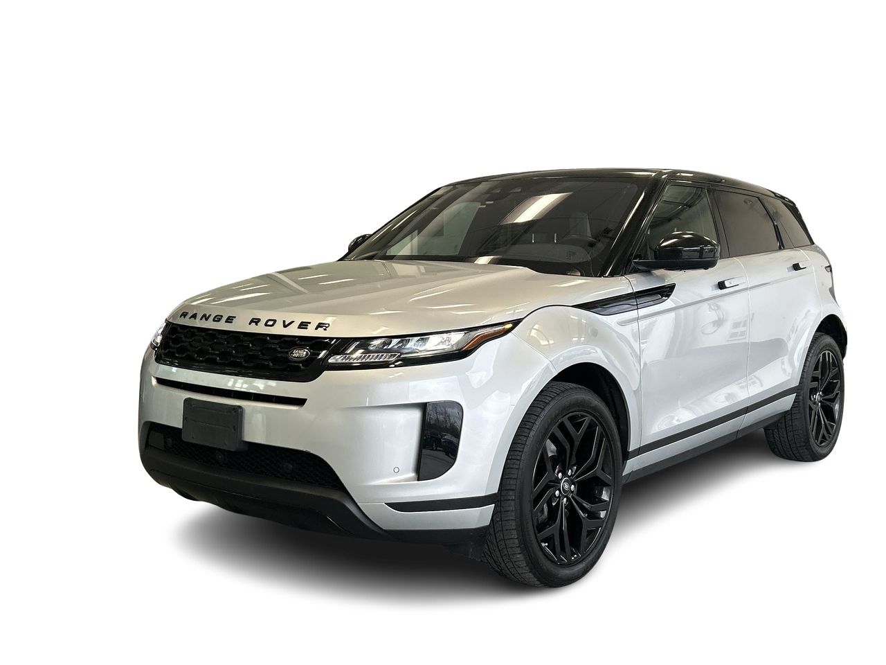 2020 Land Rover Range Rover Evoque P250 S (2)