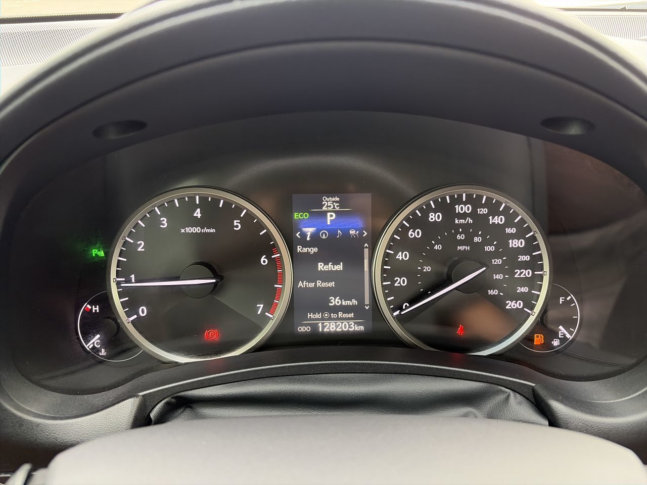 2017 Lexus NX 200t