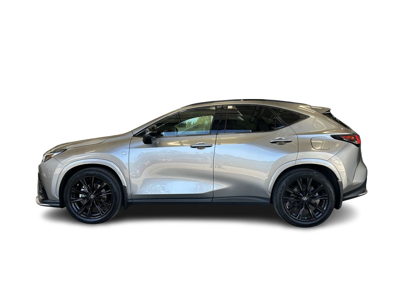 2023 Lexus NX