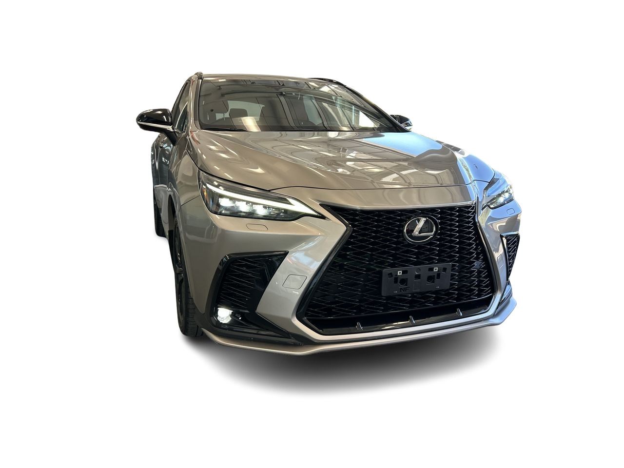 2023 Lexus NX