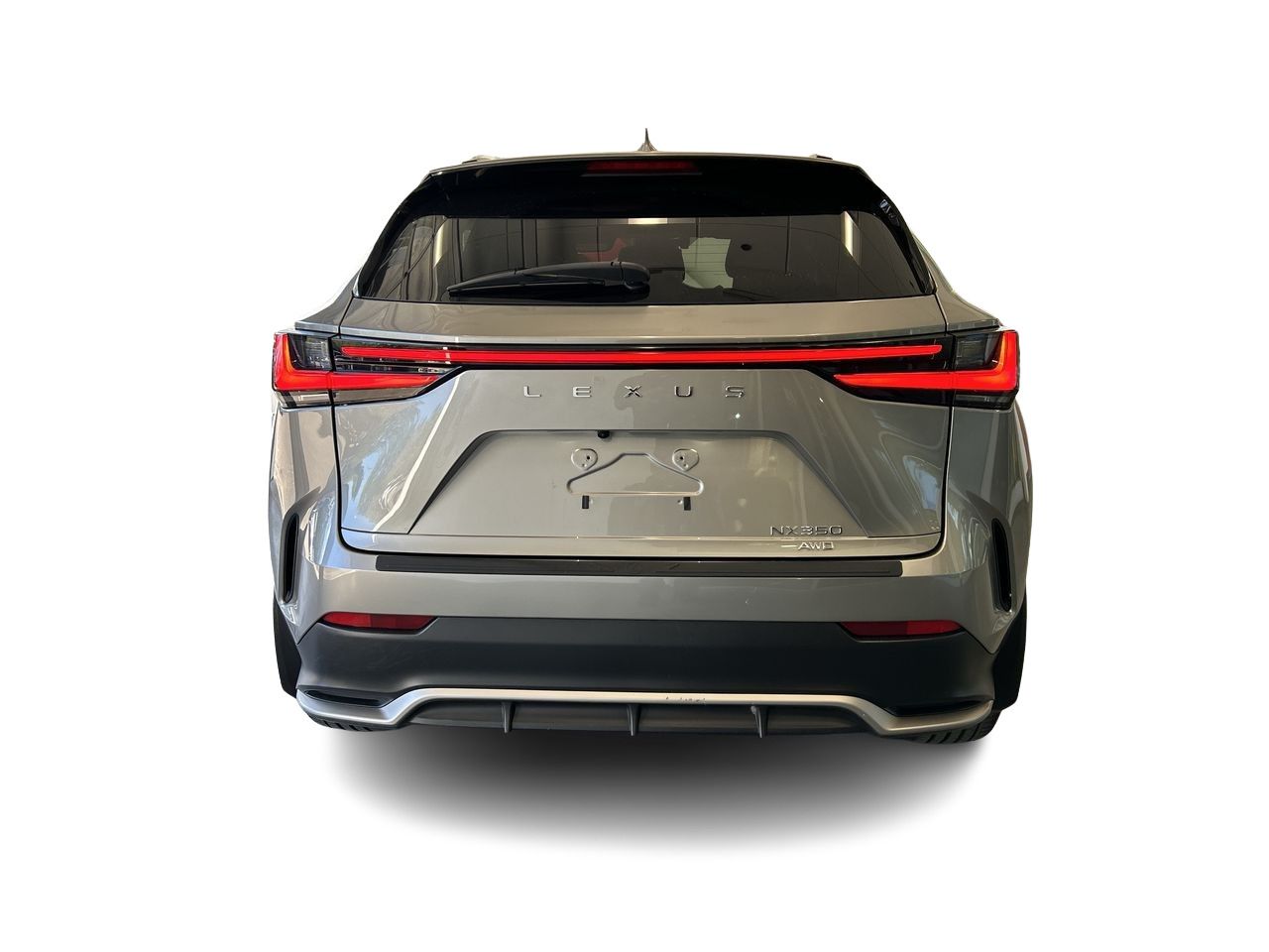 2023 Lexus NX