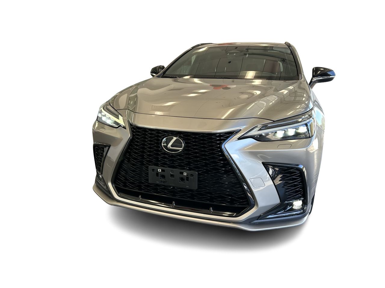 2023 Lexus NX