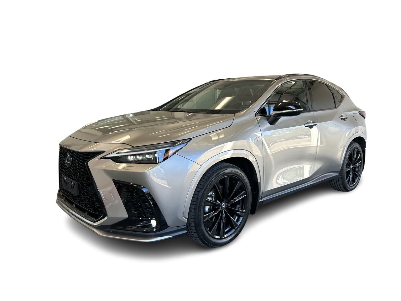 2023 Lexus NX