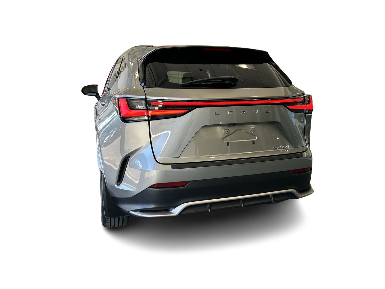 2023 Lexus NX