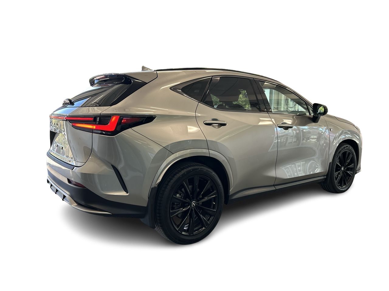 2023 Lexus NX