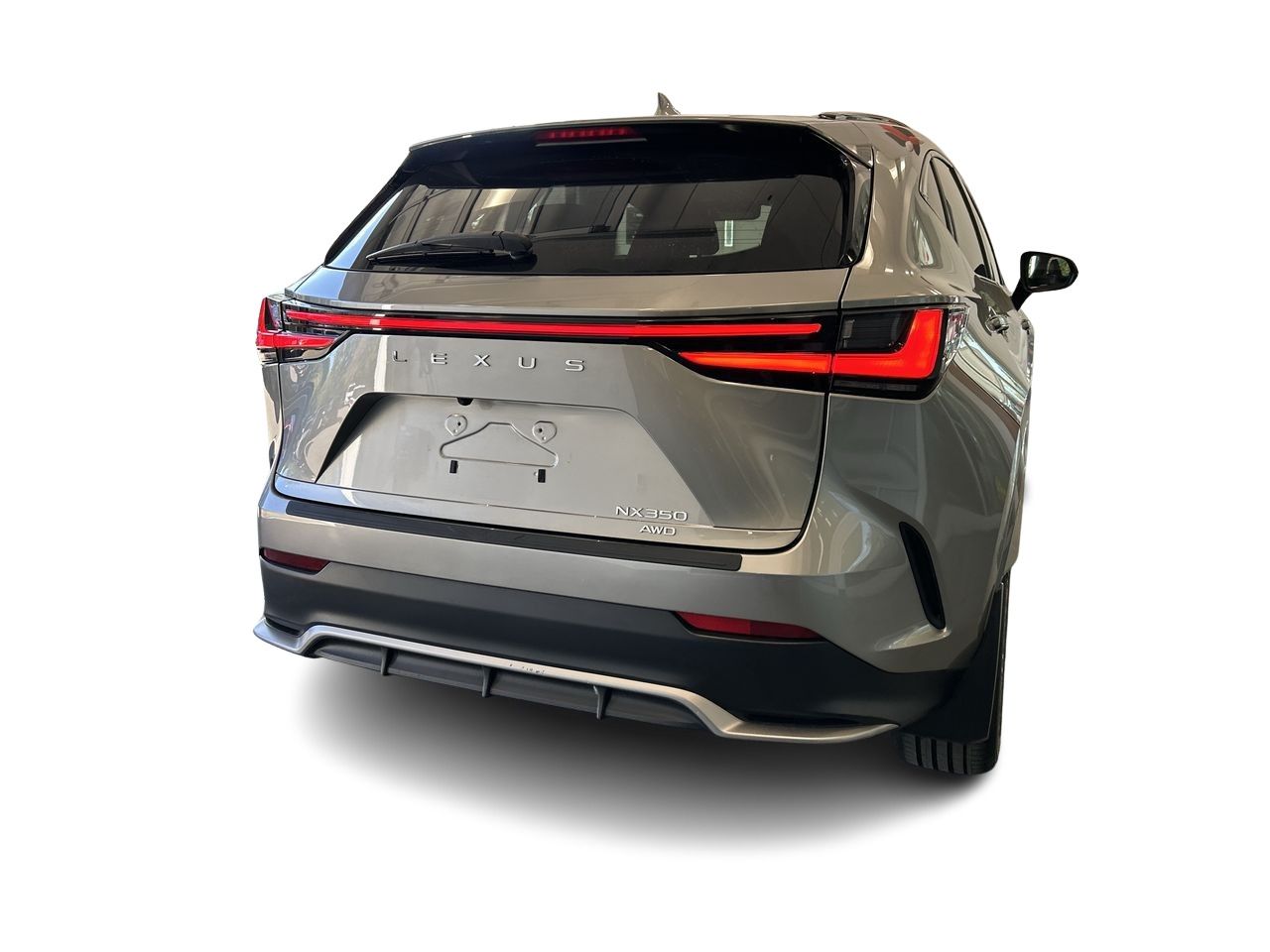2023 Lexus NX