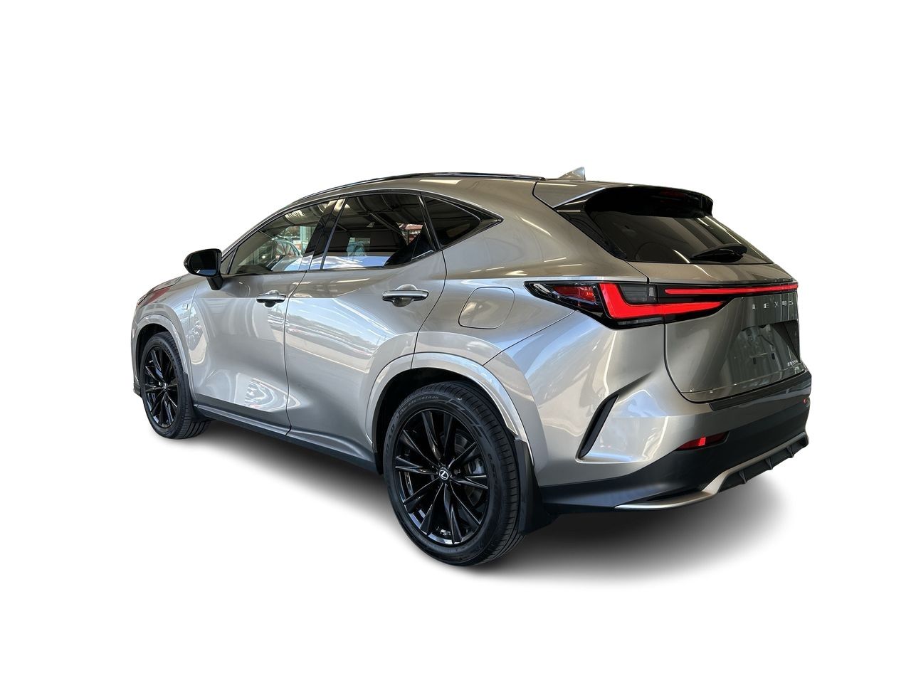 2023 Lexus NX