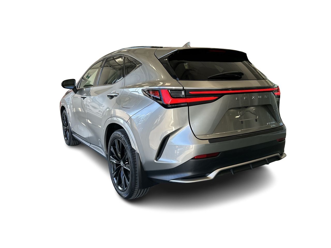 2023 Lexus NX