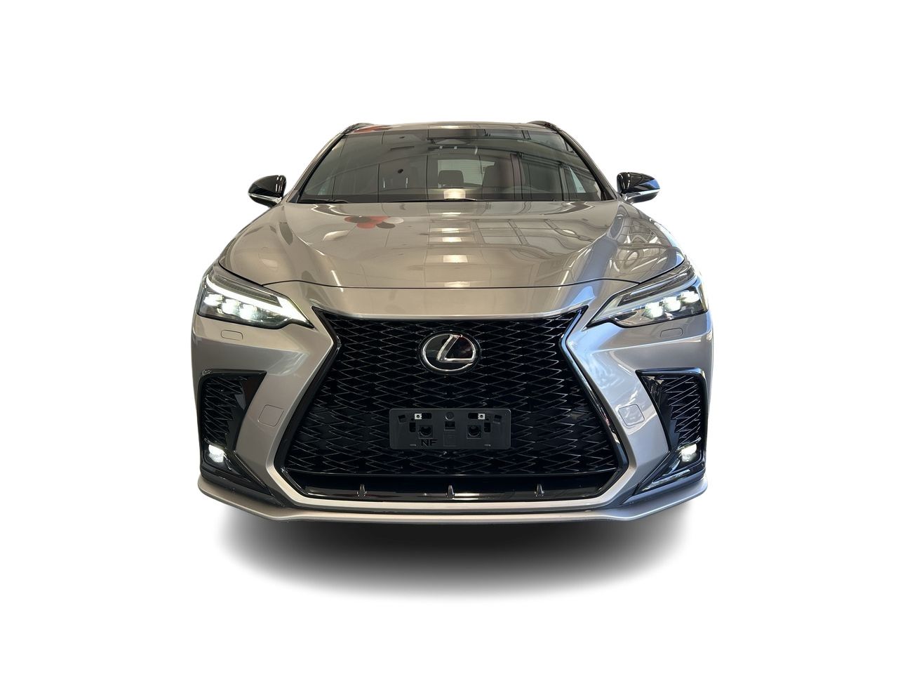 2023 Lexus NX