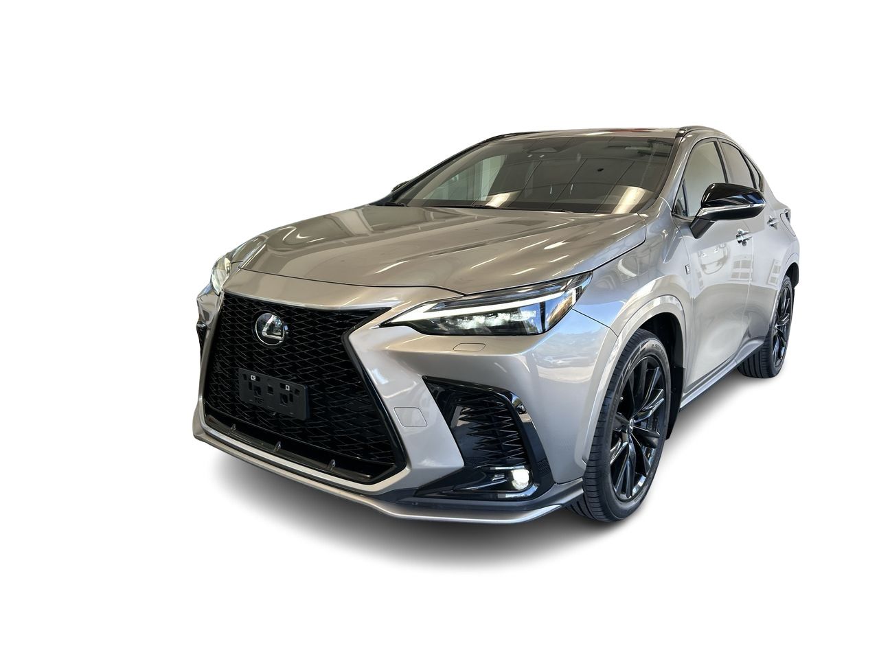 2023 Lexus NX