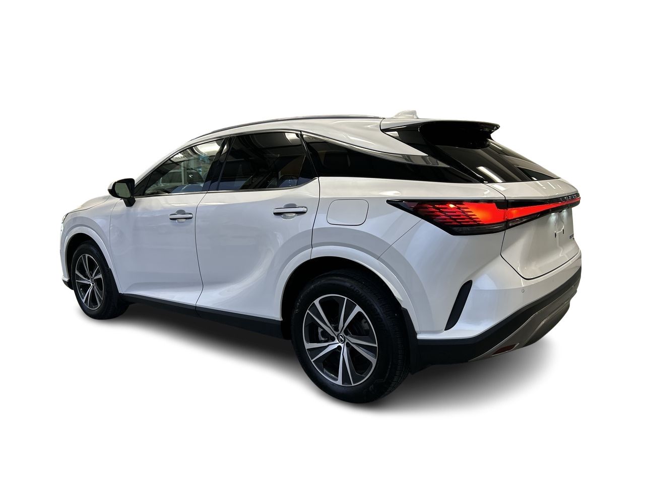 2023 Lexus RXh in Mississauga, Ontario