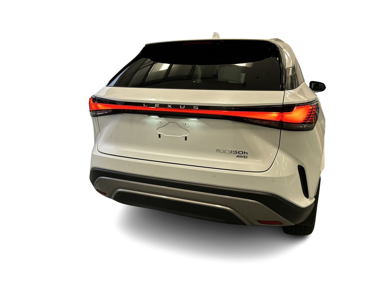 2023 Lexus RXh in Mississauga, Ontario