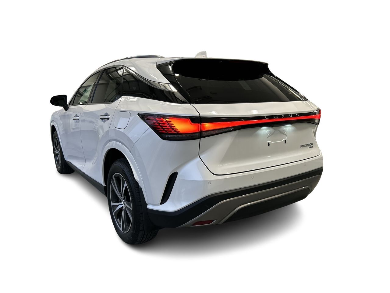 2023 Lexus RXh in Mississauga, Ontario