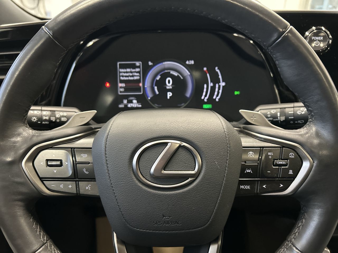 2023 Lexus RXh in Mississauga, Ontario