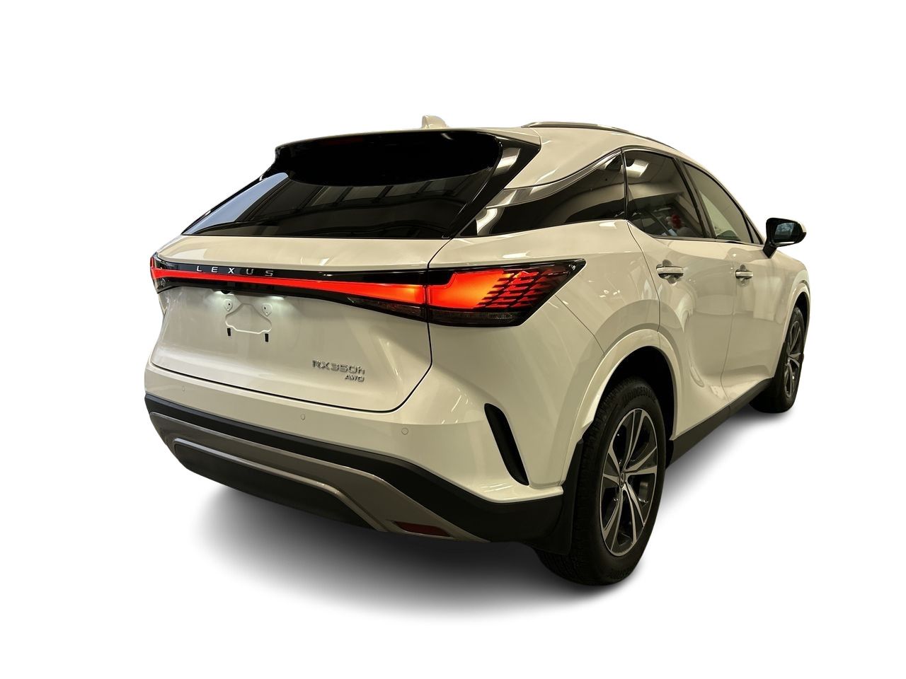 2023 Lexus RXh in Mississauga, Ontario