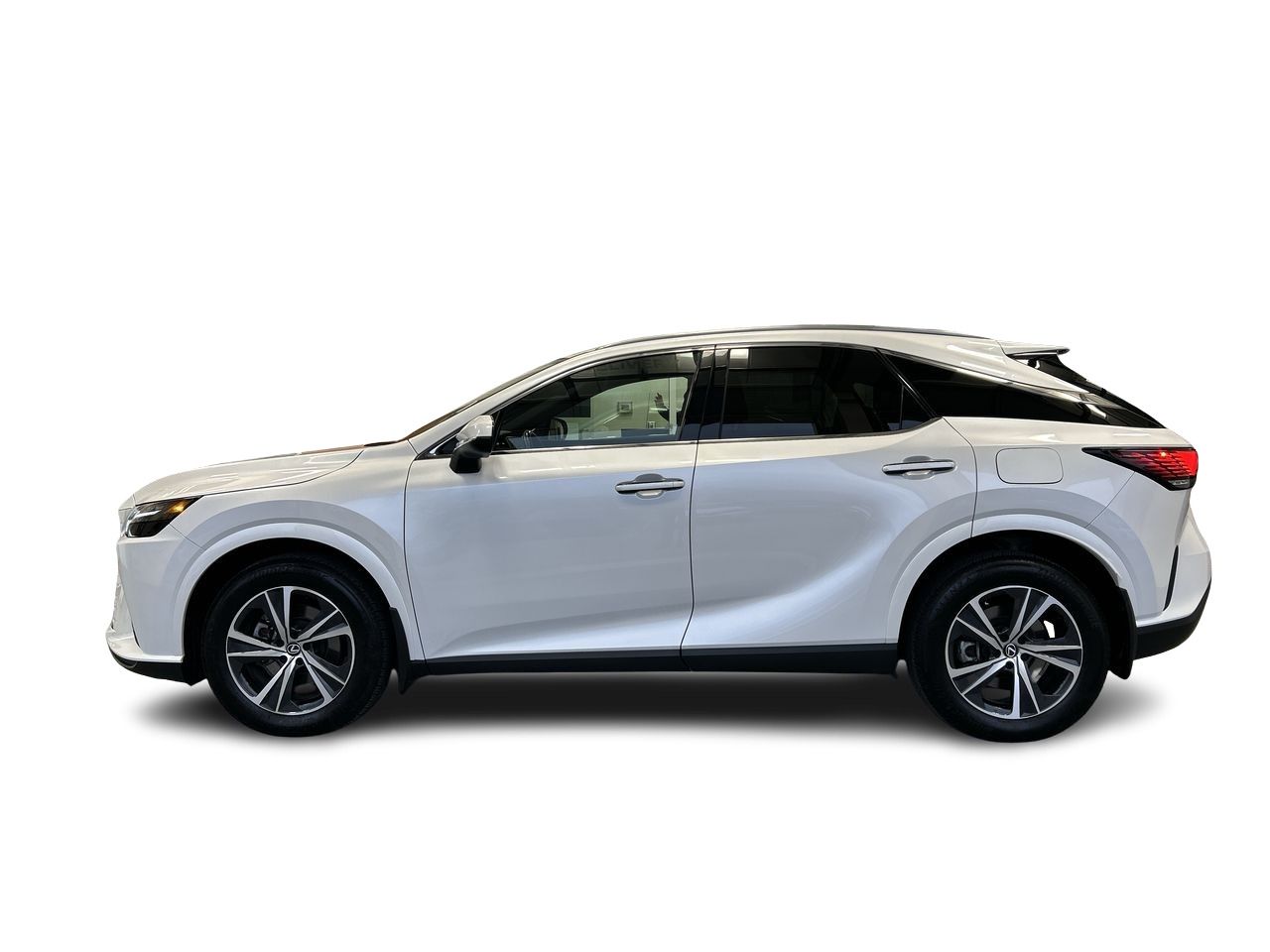 2023 Lexus RXh in Mississauga, Ontario