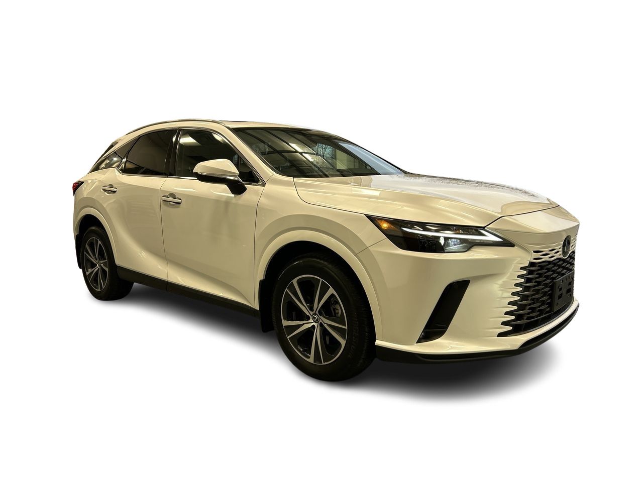 2023 Lexus RXh in Mississauga, Ontario