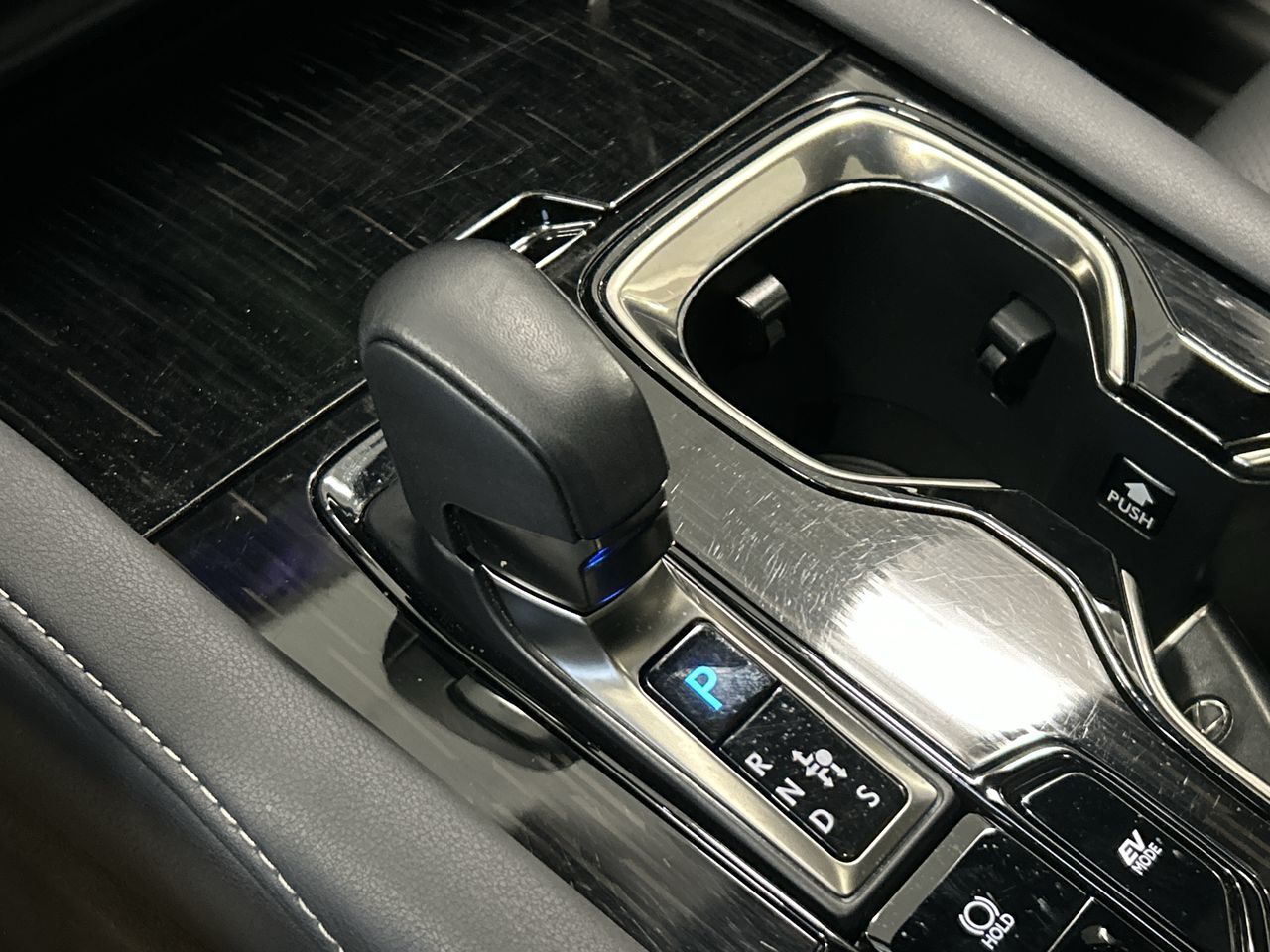 2023 Lexus RXh in Mississauga, Ontario