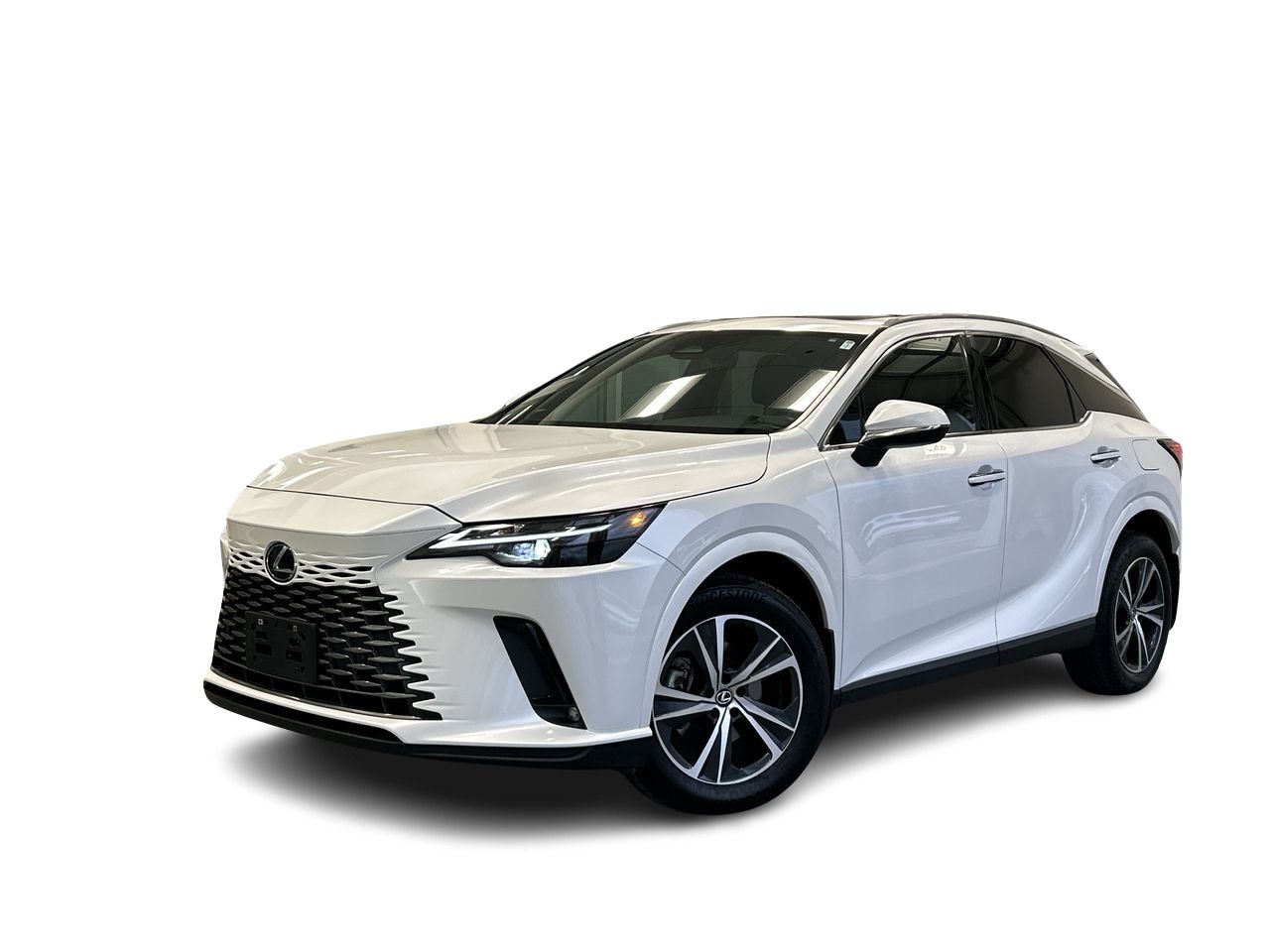 2023 Lexus RXh in Mississauga, Ontario