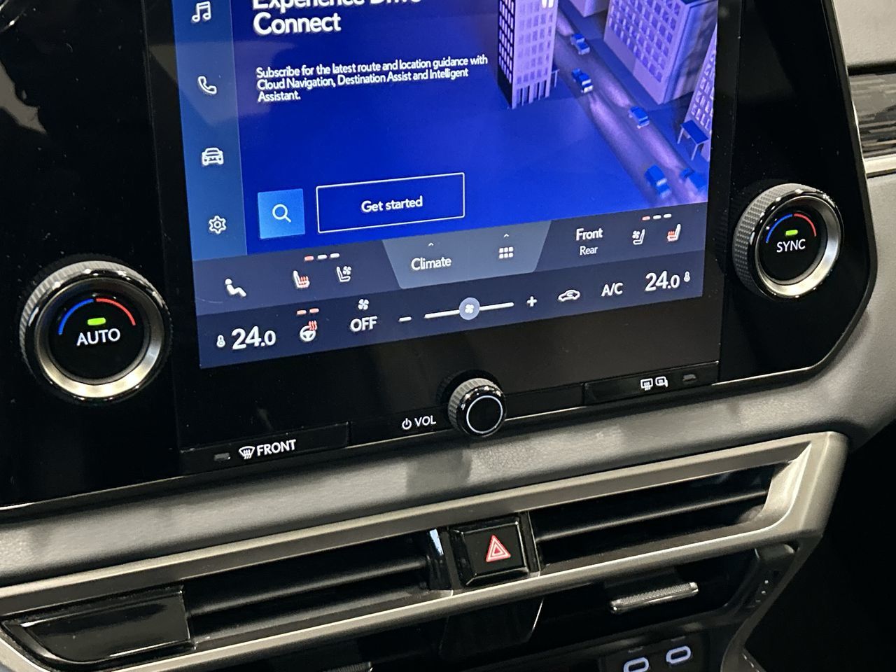 2023 Lexus RXh in Mississauga, Ontario