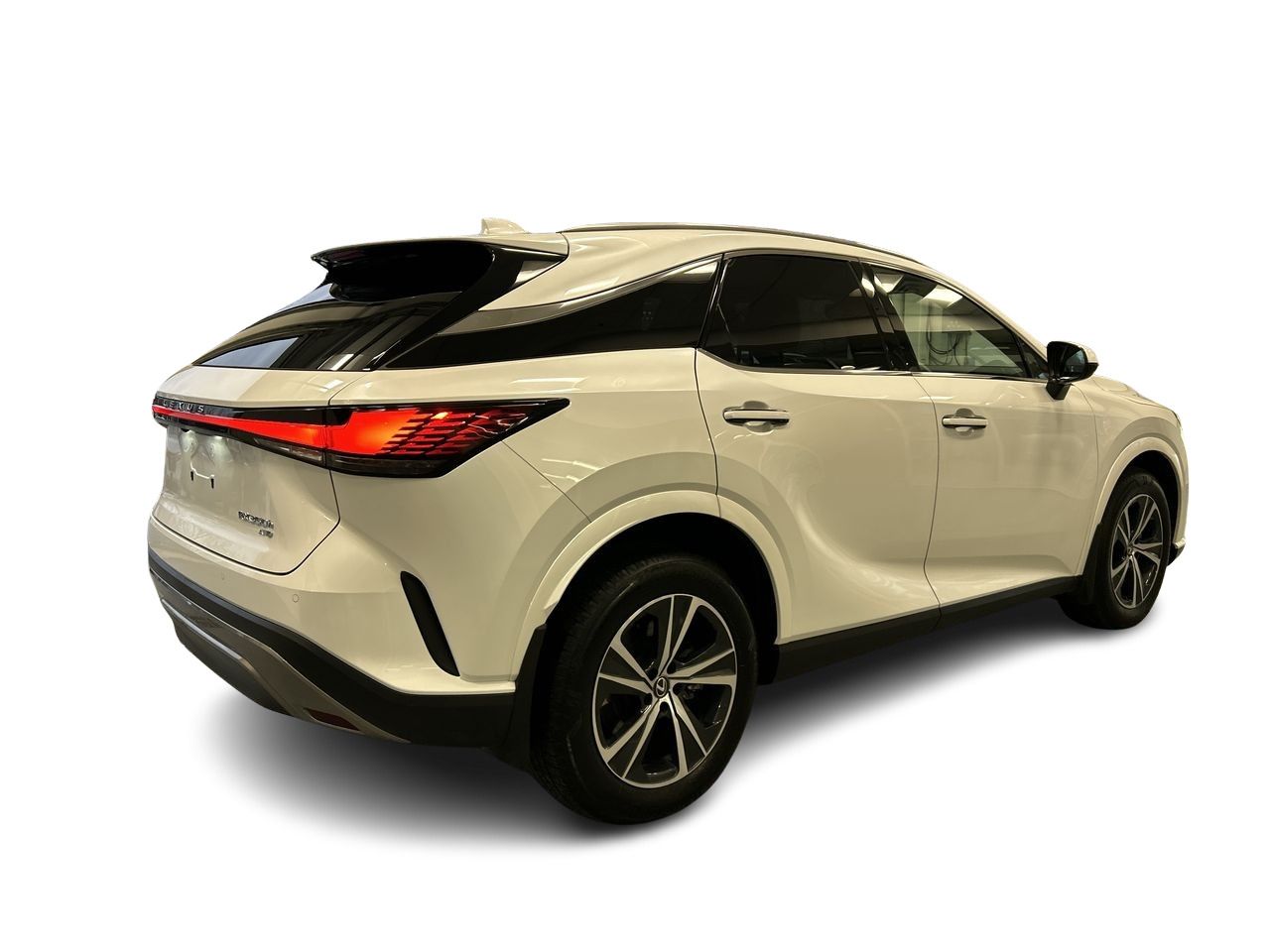 2023 Lexus RXh in Mississauga, Ontario