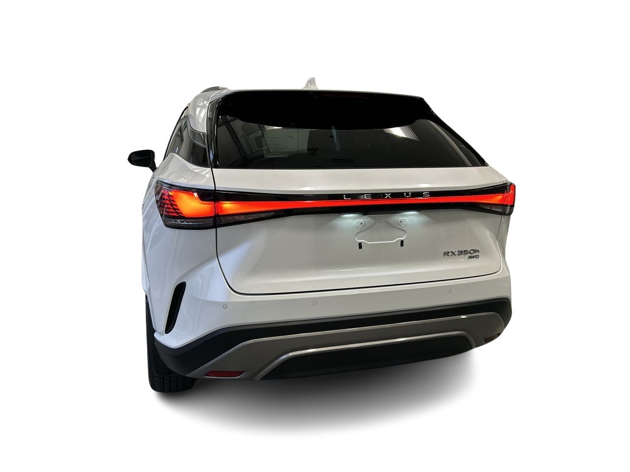 2023 Lexus RXh in Mississauga, Ontario