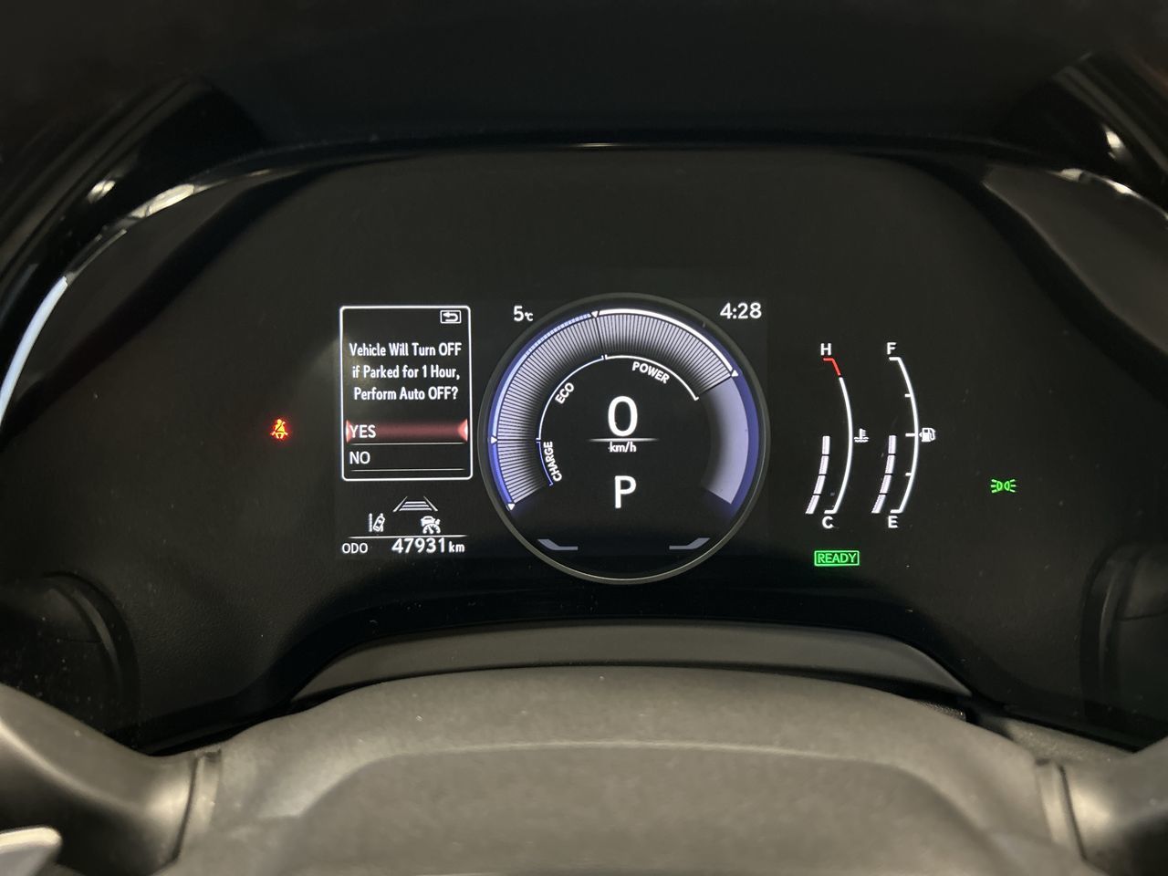 2023 Lexus RXh in Mississauga, Ontario