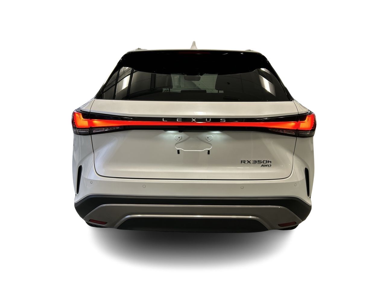 2023 Lexus RXh in Mississauga, Ontario