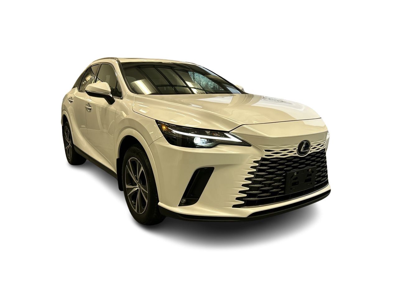 2023 Lexus RXh in Mississauga, Ontario