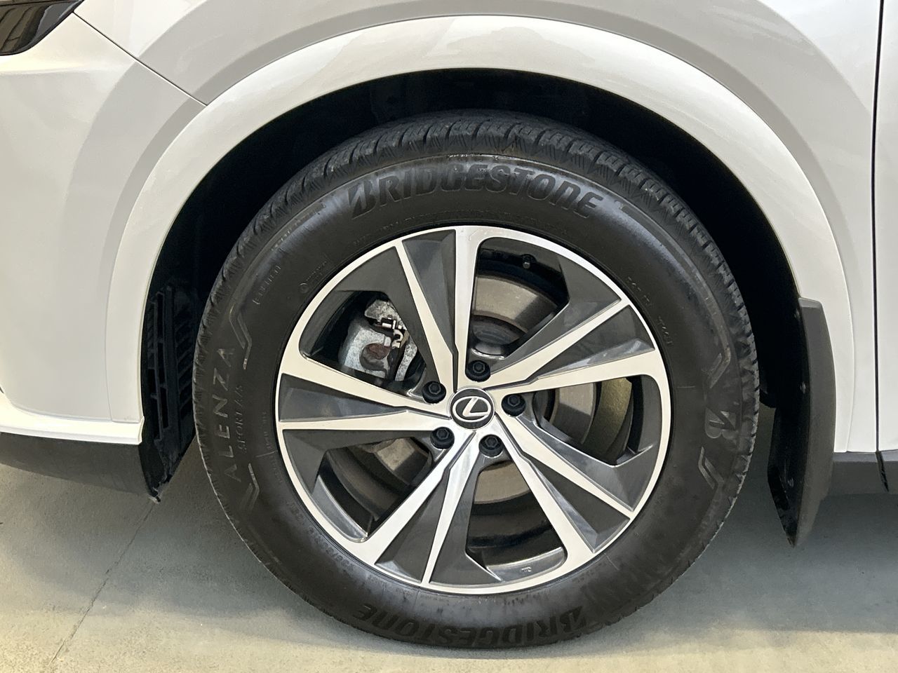 2023 Lexus RXh in Mississauga, Ontario