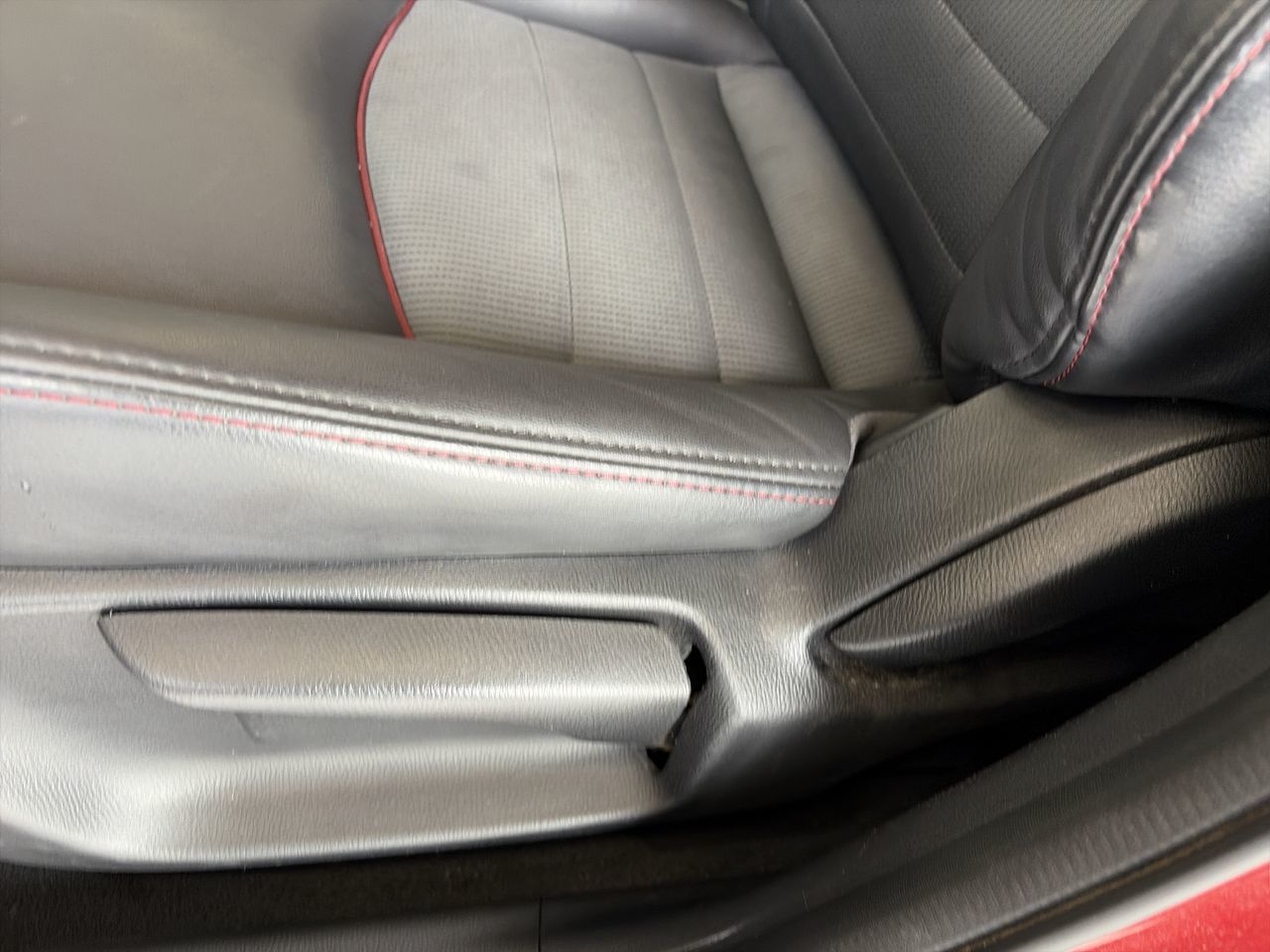 2018 Mazda CX-3