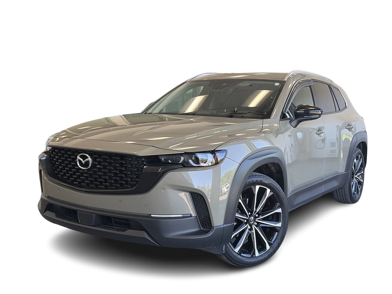 2023 Mazda CX-50 GT 2.5L I4 DC