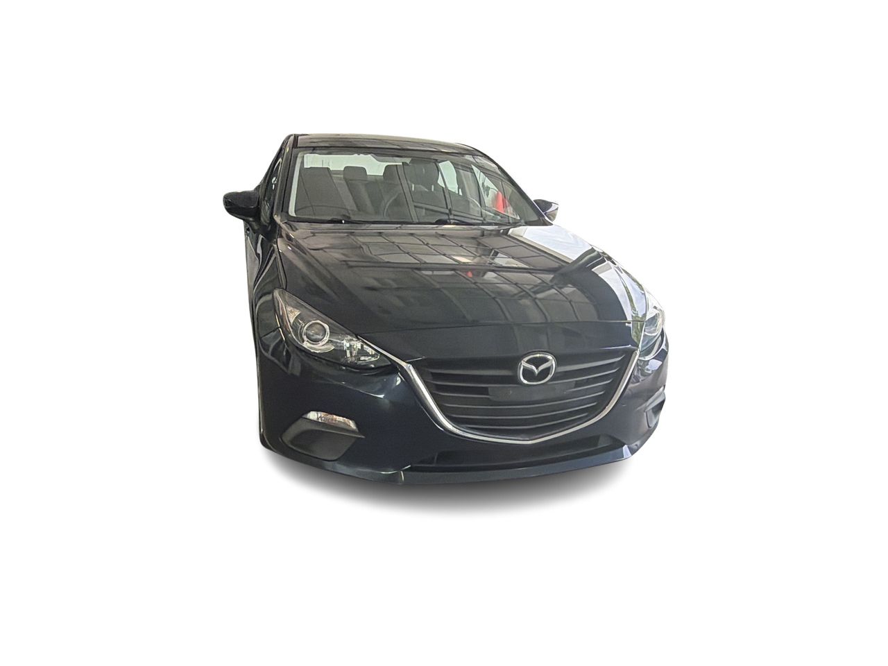 Mazda 3 GS  2016 à Mississauga, Ontario