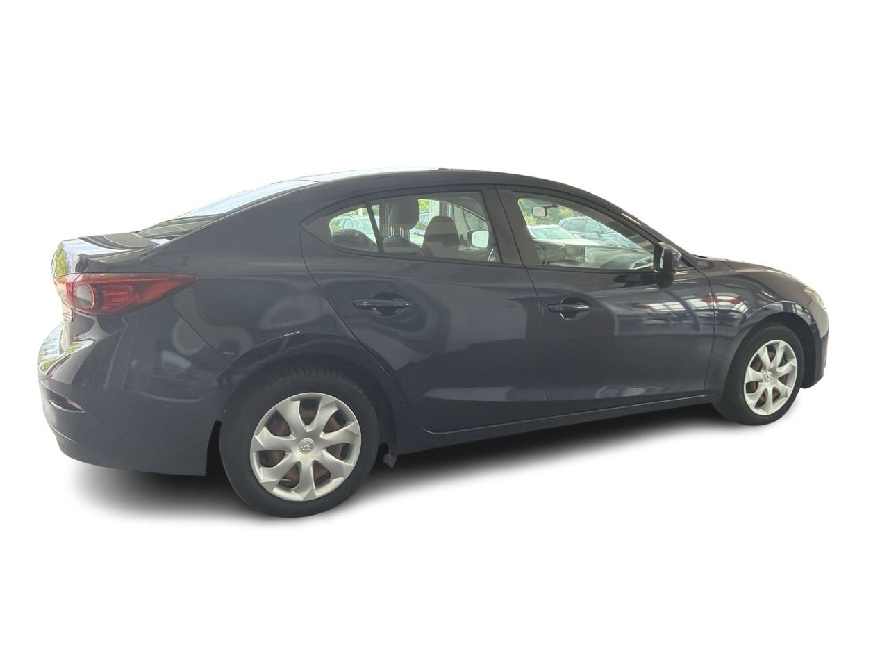 Mazda 3 GS  2016 à Mississauga, Ontario